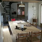 Grande Maison De - Montagne Pyrenees Prázdninový dům Planes