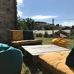 Grande Maison De - Montagne Pyrenees Prázdninový dům *