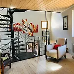Grande Maison De - Montagne Pyrenees