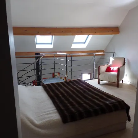 Grande Maison De - Montagne Pyrenees *