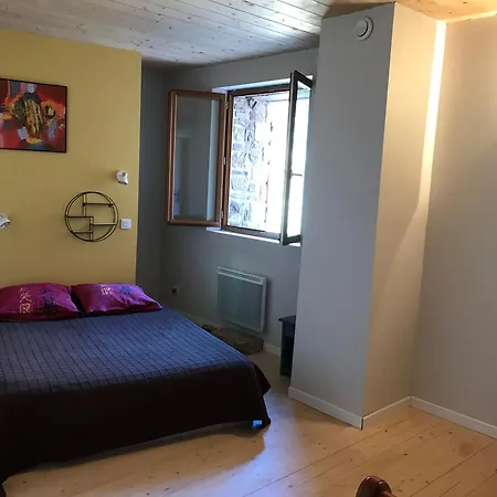 Prázdninový dům Grande Maison De - Montagne Pyrenees *