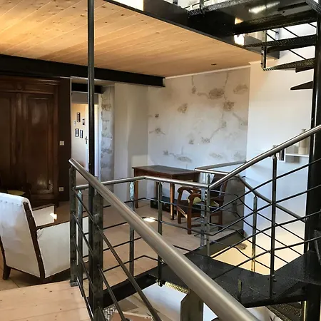 Prázdninový dům Grande Maison De - Montagne Pyrenees Planes