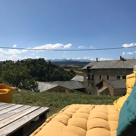 Grande Maison De - Montagne Pyrenees Planes
