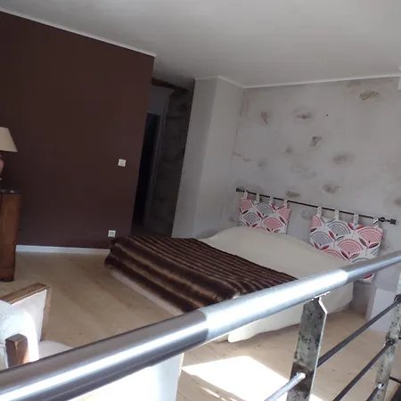 Grande Maison De - Montagne Pyrenees Prázdninový dům Planes