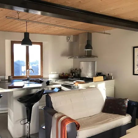 Grande Maison De - Montagne Pyrenees * Planes