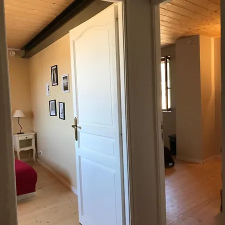 Grande Maison De - Montagne Pyrenees