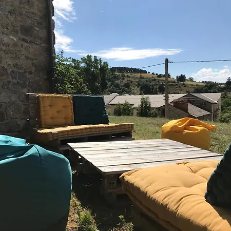 Grande Maison De - Montagne Pyrenees Prázdninový dům *