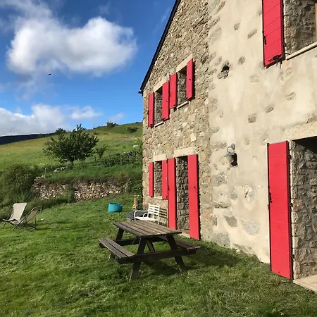 Grande Maison De - Montagne Pyrenees * Planes