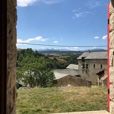Grande Maison De - Montagne Pyrenees Prázdninový dům