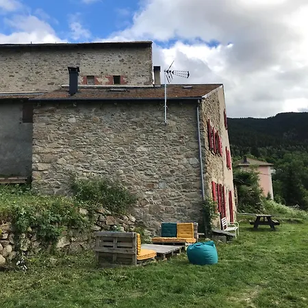 Grande Maison De - Montagne Pyrenees *