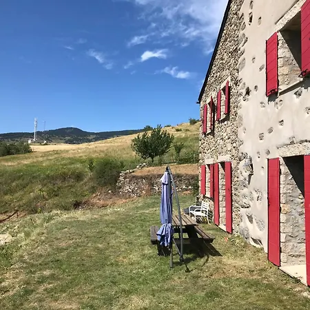 Grande Maison De - Montagne Pyrenees