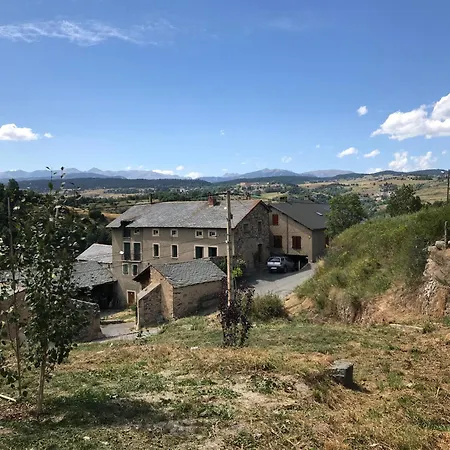 Prázdninový dům Grande Maison De - Montagne Pyrenees Planes