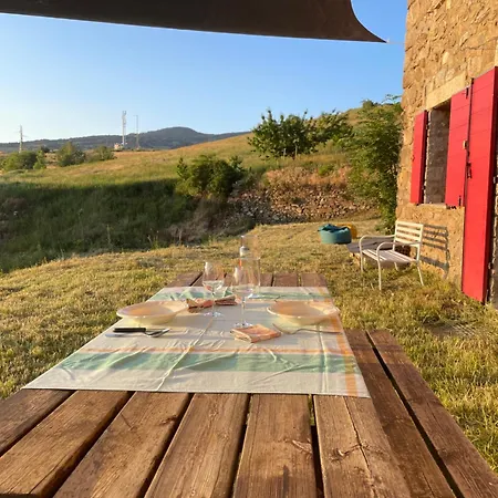 Grande Maison De - Montagne Pyrenees Prázdninový dům