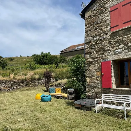 Grande Maison De - Montagne Pyrenees * Planes